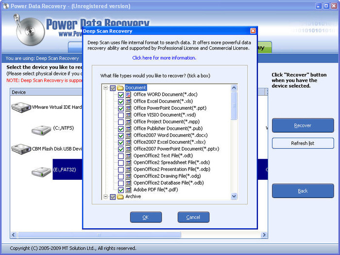 Best recovery software full version