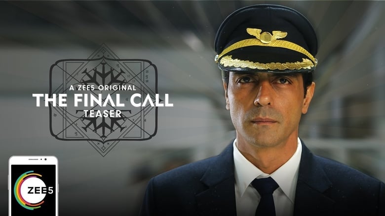the final call (2019 hindi zee5 original episode 4