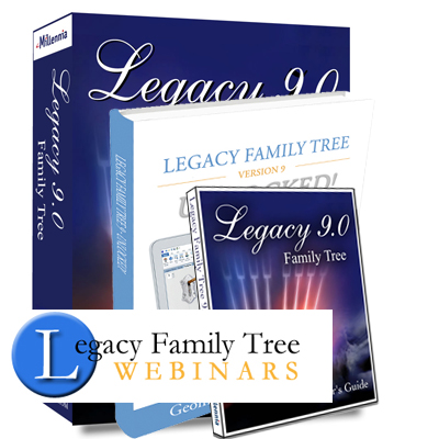 legacy family tree software 9
